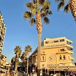 100M Plage Appartement Stella - Coeur Antibes Juan *