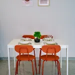 100M Plage Appartement Stella - Coeur Antibes Juan *