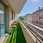 100M Plage Appartement Stella - Coeur Antibes Juan Appartement Antibes