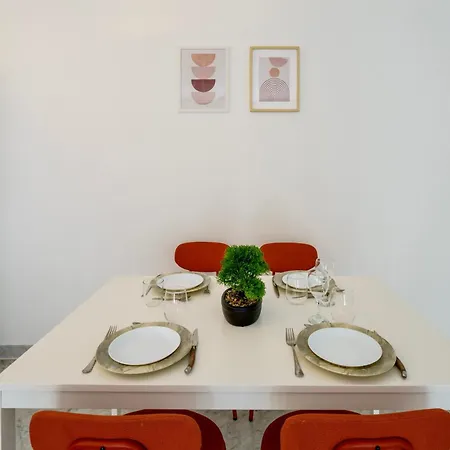 100M Plage Appartement Stella - Coeur Antibes Juan